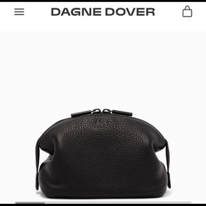 🎉HP Dagne Dover Lola Pouch